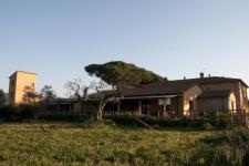 Agriturismo a Castagneto Carducci
