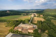 Agriturismo a San Galgano
