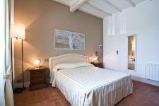 Agriturismo a San Galgano