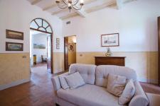 Agriturismo a San Galgano
