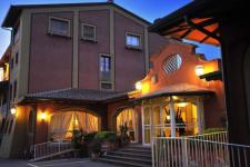 Hotel 4 stelle a Santa Maria a Monte