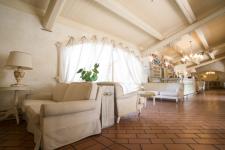 Hotel 4 stelle a Santa Maria a Monte