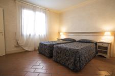 Hotel 4 stelle a Santa Maria a Monte