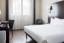 Hotel 4 stelle ad Arezzo