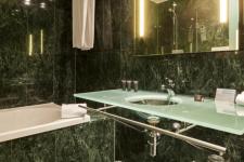 Hotel 4 stelle ad Arezzo