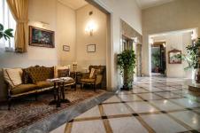 Hotel 4 stelle a Grosseto