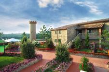 Hotel Fattoria 4 stelle a Casino di Terra