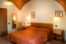 Hotel Fattoria 4 stelle a Casino di Terra