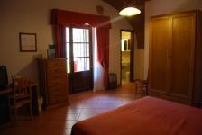 Hotel Fattoria 4 stelle a Casino di Terra