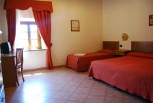 Hotel Fattoria 4 stelle a Casino di Terra