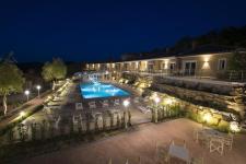 Relais a Monteverdi Marittimo