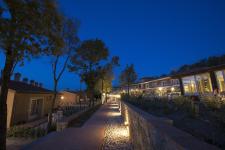 Relais a Monteverdi Marittimo