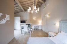 Relais a Monteverdi Marittimo