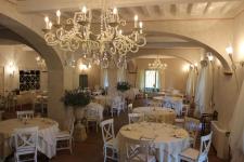 Relais a Monteverdi Marittimo