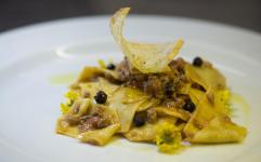 Relais a Monteverdi Marittimo