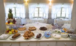 Relais a Monteverdi Marittimo