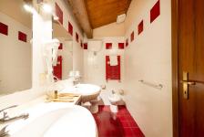 Hotel 3 stelle a San Quirico d'Orcia