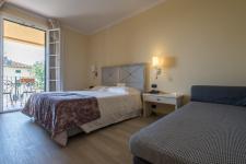 Hotel 4 stelle a Pistoia