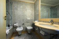 Hotel 4 stelle a Pistoia