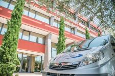 Hotel 4 stelle a Villafranca di Verona