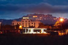Hotel 3 stelle a Montepulciano