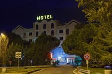 Hotel 3 stelle a Montepulciano