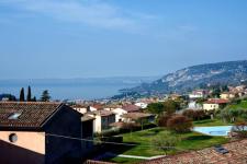 Hotel 3 stelle a Costermano sul Garda