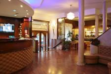 Hotel 4 stelle ad Arezzo
