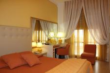 Hotel 4 stelle ad Arezzo