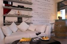 Hotel 4 stelle a Radda in Chianti