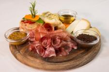 Hotel 4 stelle a Radda in Chianti