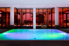 Hotel 4 stelle a Radda in Chianti
