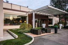 Hotel 4 stelle a Zola Predosa
