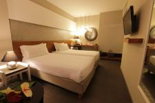 Hotel 4 stelle a Zola Predosa