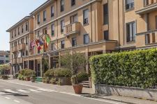 Hotel 4 stelle a Pisa