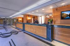 Hotel 4 stelle a Pisa