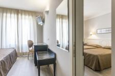 Hotel 4 stelle a Pisa