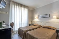 Hotel 4 stelle a Pisa