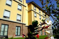 Hotel 4 stelle a Pisa