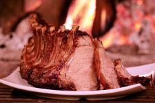 Hotel 3 stelle a Montalcino