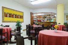 Hotel 4 stelle a Chianciano Terme