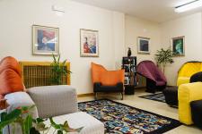 Hotel 4 stelle a Chianciano Terme