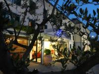 Hotel 3 stelle a Sarzana