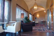 Hotel 3 stelle a Sarzana