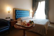 Hotel 3 stelle a Sarzana