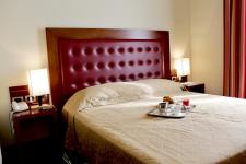 Hotel 3 stelle a Sarzana