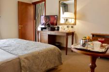 Hotel 3 stelle a Sarzana