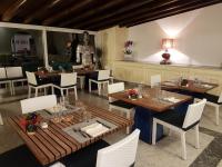 Hotel 3 stelle a Sarzana
