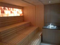 Hotel 3 stelle a Sarzana