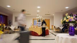 Hotel 3 stelle ad Arezzo